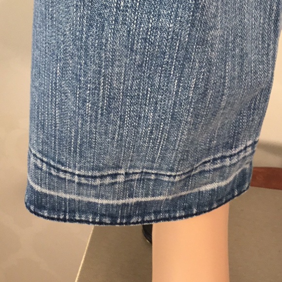 GAP STRETCH JEANS - Picture 4 of 7
